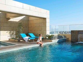 Fairmont Amman 5*