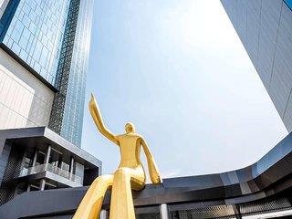 Novotel Ambassador Seoul Yongsan - Seoul Dragon City