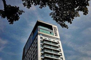 25hours Hotel Das Tour 1