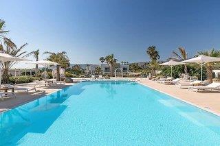 White Pearls Luxury Suites - Erwachsenenhotel