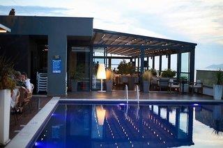 Hotelbild von Regina City Hotel