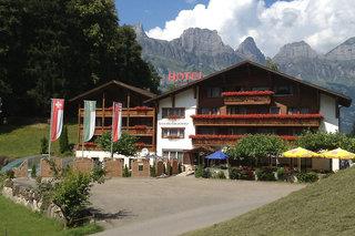 7&nbsp;Tage&nbsp;in&nbsp;Quarten - Oberterzen Knobelboden