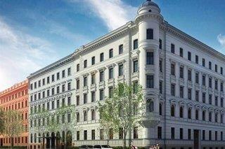 Grand Poet Hotel By Semarah
