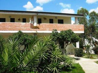 Hotelbild von Agriturismo Residence Heaven