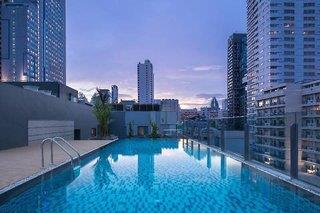 Travelodge Sukhumvit 11