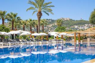 Hotelbild von De'Manor Boutique Hotel