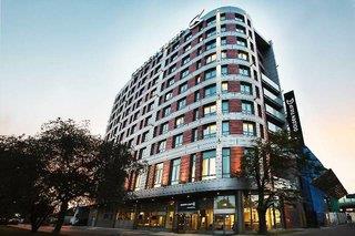 Hotelbild von Golden Tulip Warsaw Airport