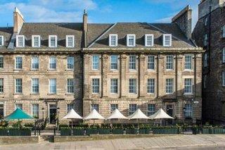 Hotelbild von Courtyard Edinburgh