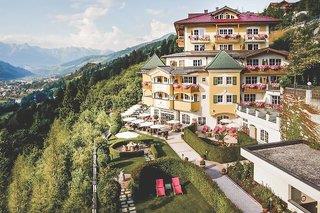 Hotel Alpenschlössl