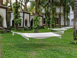 7 Tage ÜF pro Person ab 260 €