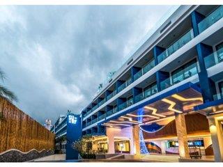 Hotel Clover Patong