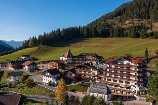 Hotelbild von Hotel Thaneller