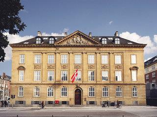 Top Dänemark-Deal: Nobis Hotel Copenhagen in Kopenhagen ab 1501€