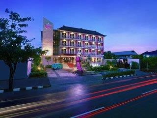 Fame Hotel Sunset Road Kuta Bali