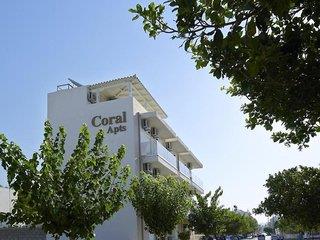 Coral Apartments