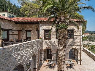 Hotelbild von Euphoria Retreat