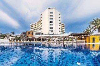 Sousse Pearl Marriott Resort & Spa