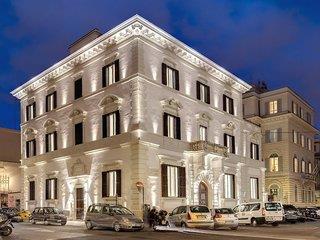 Hotelbild von The Liberty Boutique Hotel