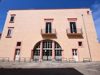 Palazzo Castriota