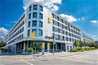 Staycity Aparthotels Heidelberg