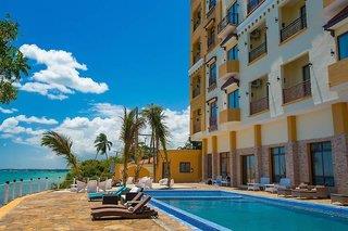 Hotelbild von Golden Tulip Zanzibar Resort