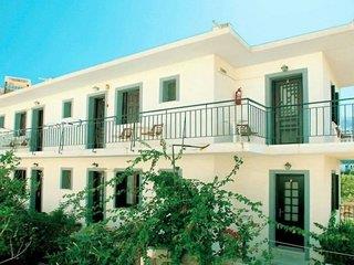 Hotelbild von Pension Helen