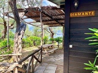 Santa Fortunata Village