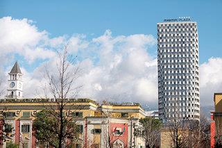 Maritim Hotel Plaza Tirana