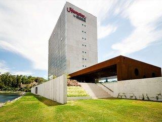 7&nbsp;Tage&nbsp;in&nbsp;Ciudad de la Costa (Montevideo) Hampton by Hilton Montevideo Carrasco