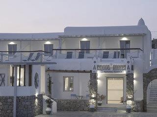 Mykonios Essence Hotel