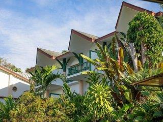 Hotelbild von Si Como No Resort & Wildlife Refuge