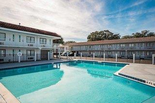 Hotelbild von Travelodge by Wyndham Orlando Lake Buena Vista South