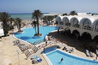 Bild Monarque Dar Jerba Zahra