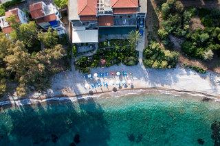 Hotelbild von Grekis Beach Hotel and Apartments
