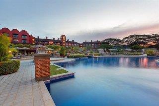 Hotelbild vom Los Suenos Marriott Ocean & Golf Resort