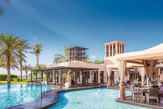 Arabian Court at One&Only Royal Mirage