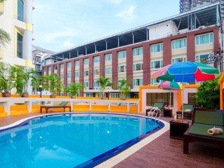 Hotelbild von Eastiny Inn