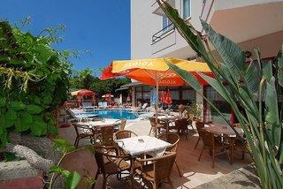 Hotelbild von Hatipoglu Beach Hotel