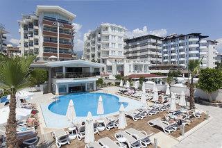 Xperia Saray Beach Hotel