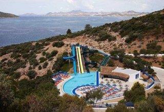 Hotelbild von Bodrum Holiday Resort & Spa