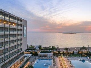 Divani Apollon Palace & Thalasso