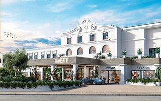 METT Hotel & Beach Resort Marbella Estepona