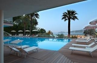 Hotelbild von Grand Hotel Bristol Resort & SPA