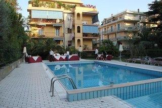 Hotelbild von Garden