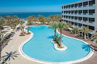 Marvida Hotel Rosa Beach