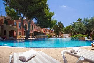 Hotelbild von Aparthotel Club Andria