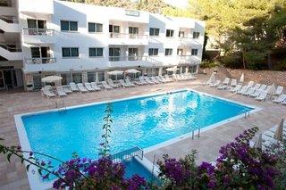 Aparthotel El Pinar Aparthotel El Pinar