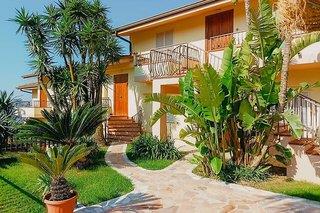 Hotelbild von Residence Santa Chiara