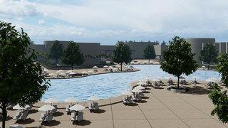 Hotelbild von Xanadu Club Makadi Bay
