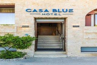 Hotelbild von Casa Blue Hotel
